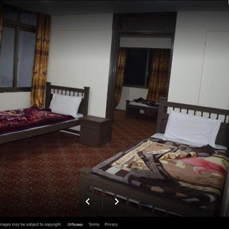 Hotel Li Grand Naran Exterior foto